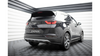 Splitter Kia Sportage IV GT-Line Tył Boczne Gloss Black