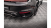 Zestaw Splitterów Porsche 911 Turbo S 992