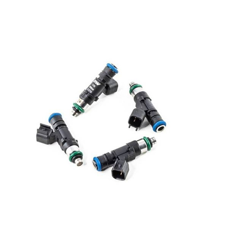 DeatschWerks Fuel injectors 650cc S2000, Civic Si, Dodge Neon SRT-4, Caliber SRT-4