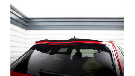 Splitters set Audi RS4 B9 Facelift