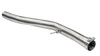Układ wydechowy CatBack BMW F32 F33 F36 420 425 428 430 2.0T N20 B48 14+ Aktywny