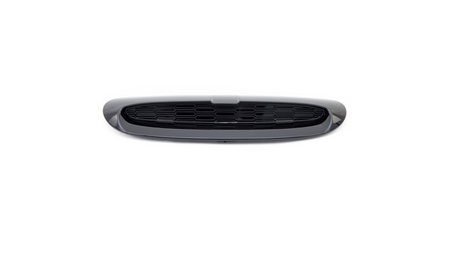 Vent MINI Cooper S F55 F56 F57 Hood Gloss Black