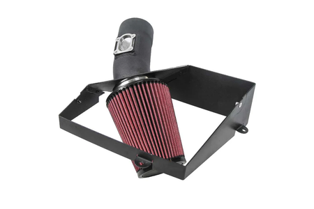 Air Intake System MINI Cooper S F55 F56 L4 2.0L B46 B48 Slide