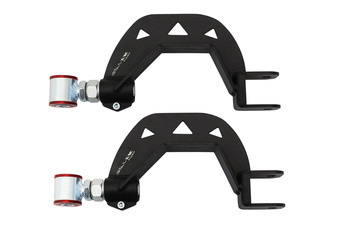 Adjustable Rear Control Arms Nissan 200SX S13 S14 Skyline R33 Black