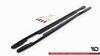 Diffuser Ford Mondeo V Facelift ST-Line Side Skirts Gloss Black
