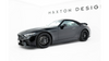 Dokładka Mercedes-Benz AMG SL 63 R232 Progi