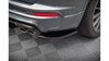 Splitters set Cupra Ateca Mk1 Facelift