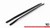 Diffuser Audi A8 D5 Side Skirts