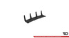 Street Pro Rear Diffuser Audi S3 Sportback 8Y - Red