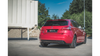 Przedłużenie Spoilera Peugeot 308 GT II Facelift Gloss Black