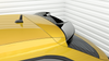 Spoiler Cap Volkswagen Arteon Facelift Shooting Brake R-Line 3D