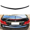 Spoiler Cap - Mercedes-Benz W207 10- AMG STYLE (ABS)