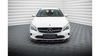 Splitters set Mercedes-Benz CLA C117 Facelift