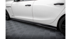 Diffuser Maserati Ghibli III Facelift Side Skirts