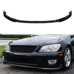 Dokładka Lexus IS I Zderzak przód Gloss Black