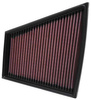 K&N Panel Filter 33-2830