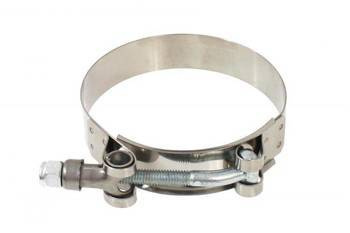 T bolt clamp TurboWorks 73-81mm T-Clamp