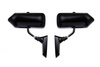 Mirrors Uniwersalne F1 Design