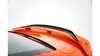 Spoiler Chevrolet Camaro SS Mk6 Facelift Rear