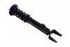 Street Suspension D2 Racing CHRYSLER 300C 11-UP