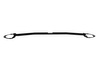 Front upper strut bar Toyota Corolla E11 Black