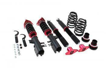 Zawieszenie TurboWorks Mazda 6 GJ 2012+