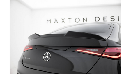 Spoiler Mercedes-Benz GLC C254 AMG-Line  Tył