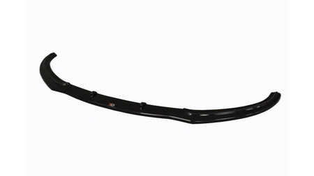 Splitter Hyundai i30 II przód Gloss Black