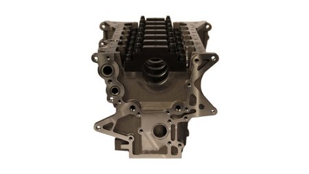 DART IRON EAGLE BLOCK Toy 2JZ 8.625" B:86mm 1/2" Head Stud