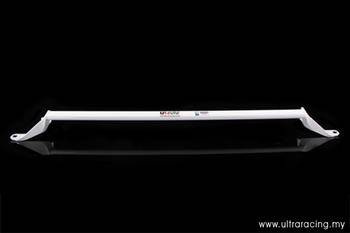 Toyota RAV4 95-00 UltraRacing 2-point front upper Strutbar