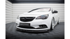 Zestaw Splitterów Opel Cascada
