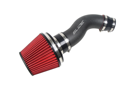 Air Intake System Audi A6 A7 C7 C7.5 3.0T Slide
