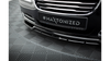 Splitters set Chrysler 300 Mk2