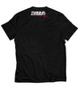 TurboWorks DriftTeam T-Shirt Black XL