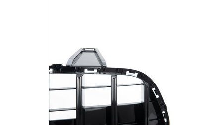 Grill Mercedes-Benz SL R231 Facelift GT Gloss Black