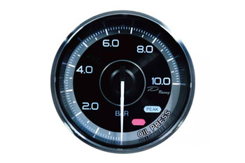Gauge Depo F1 WP 60mm - Oil Pressure