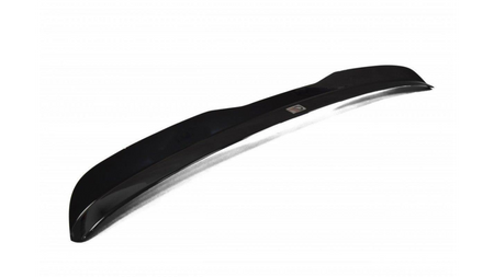 Spoiler Audi S3 8L Dachowy Gloss Black