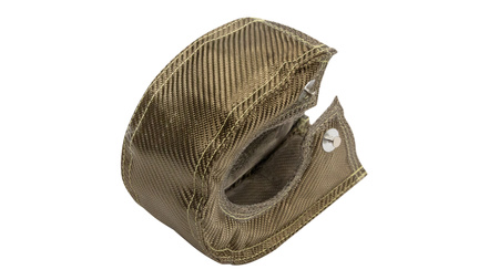 Koc termoizolacyjny na turbiny TurboWorks T3 Titanium typ 3