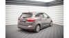 Przedłużenie Spoilera Ford C-Max II Gloss Black