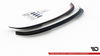 Spoiler Cap Mercedes-Benz E63 AMG S213 Gloss Black