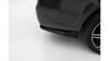 Splitter Mercedes-Benz V-Class AMG-Line W447 Rear Side Facelift v.3