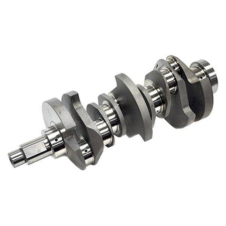 Brian Crower Crankshaft - Nissan SR20De(T), 91mm Stroke, 4340 Billet BC5209