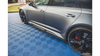 Side Skirts Audi RS6 C8 v.2