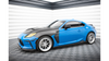 Diffuser Toyota GR86 Side Skirts v.1