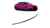 Spoiler Audi A4 B8 Lip Gloss Black