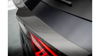 Zestaw splitterów Audi RSQ8 4M Carbon