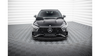 Splitters set Mercedes-Benz AMG A35 W177 Facelift