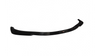 Splitter Lexus IS II Front v.1 Gloss Black