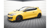 Dokładka Renault Megane III RS Progi Racing