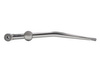 Short Shifter Honda Civic IV V VI Silver